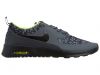 Nike Air Max Thea Print Dark Grey Black-Volt-006