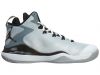 Jordan Super.Fly 3 White/Black-Wolf Grey-103