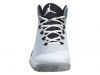 Jordan Super.Fly 3 White/Black-Wolf Grey-103