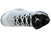 Jordan Super.Fly 3 White/Black-Wolf Grey-103