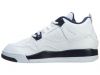 Jordan 4 Retro Ls Bp Little Kids Style : 707430