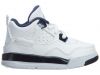 Jordan 4 Retro Ls Bp Toddlers Style : 707432