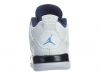 Jordan 4 Retro Ls Bp Toddlers Style : 707432