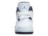 Jordan 4 Retro Ls Bp Toddlers Style : 707432