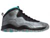 Jordan 10 Retro Lady of Liberty Mens Style : 705178