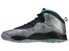 Jordan 10 Retro Lady of Liberty Mens Style : 705178