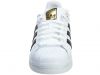 adidas Superstar White 