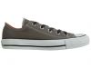 Converse Ct Dbl Tng Ox Unisex Style : 140063f-CHAR GREY