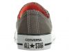 Converse Ct Dbl Tng Ox Unisex Style : 140063f-CHAR GREY