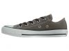 Converse Ct Dbl Tng Ox Unisex Style : 140063f-CHAR GREY