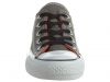 Converse Ct Dbl Tng Ox Unisex Style : 140063f-CHAR GREY