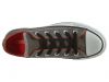 Converse Ct Dbl Tng Ox Unisex Style : 140063f-CHAR GREY