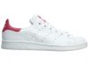 adidas Stan Smith White Pink (GS)