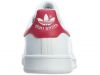 adidas Stan Smith White Pink (GS)