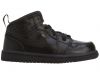 Jordan Jordan 1 Mid Toddlers Style : 640735