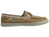 Vans Sidewalk Surfers In Stripes Womens Style : Vn-0se9