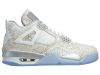  Air Jordan 4 Retro Laser Mens Style : 705333