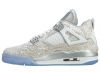  Air Jordan 4 Retro Laser Mens Style : 705333