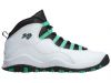 Jordan Air Jordan 10 Retro 30th Big Kids Style : 705180