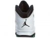 Jordan Air Jordan 10 Retro 30th Big Kids Style : 705180