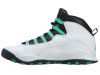 Jordan Air Jordan 10 Retro 30th Big Kids Style : 705180