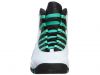 Jordan Air Jordan 10 Retro 30th Big Kids Style : 705180