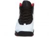 Jordan 10 Retro Double Nickel Big Kids Style : 310806-102
-102