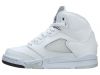 Jordan 5 Retro Bp Little Kids Style : 440889