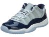 Jordan Air Jordan 11 Retro Low Big Kids Style : 528896