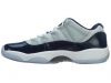 Jordan Air Jordan 11 Retro Low Big Kids Style : 528896