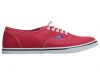 Vans Authentic Lo Pro (Pop) Skate Shoe Unisex Style : Vn-0w7n-FKA