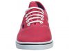 Vans Authentic Lo Pro (Pop) Skate Shoe Unisex Style : Vn-0w7n-FKA