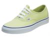 Vans Authentic Unisex Style : Vn-0zuk-FSN