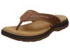 Timberland Altamnt 2 Thong Tan Oil Mens Style : Tb09556b