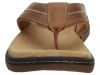 Timberland Altamnt 2 Thong Tan Oil Mens Style : Tb09556b