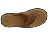 Timberland Altamnt 2 Thong Tan Oil Mens Style : Tb09556b