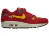 Nike Air Max 1 Aloha Red-602