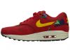 Nike Air Max 1 Aloha Red-602