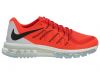 Nike Air Max 2015 Bright Crimson Black-Smmt White-600