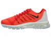 Nike Air Max 2015 Bright Crimson Black-Smmt White-600