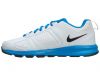 Nike T-Lite Xi Sl White/Black-Photo Blue-103