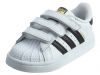 Adidas Superstar Foundation Cf I Toddlers Style : B23637