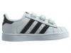 Adidas Superstar Foundation Cf I Toddlers Style : B23637