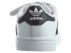 Adidas Superstar Foundation Cf I Toddlers Style : B23637