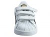 Adidas Superstar Foundation Cf I Toddlers Style : B23637