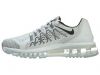 Nike Air Max 2015 White Black-101