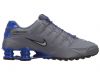 Nike Shox Nz Mens Style : 378341