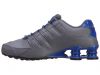 Nike Shox Nz Mens Style : 378341