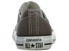 Converse Chuck Taylor All Star Seasnl Ox Charcoal  Unisex  Style 1J794