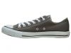 Converse Chuck Taylor All Star Seasnl Ox Charcoal  Unisex  Style 1J794